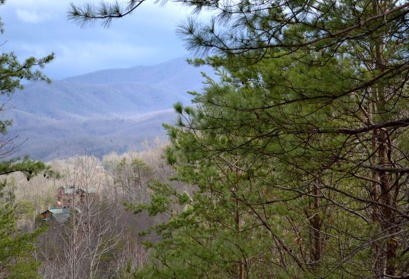 Honeymoon Hills Gatlinburg Cabin Rentals