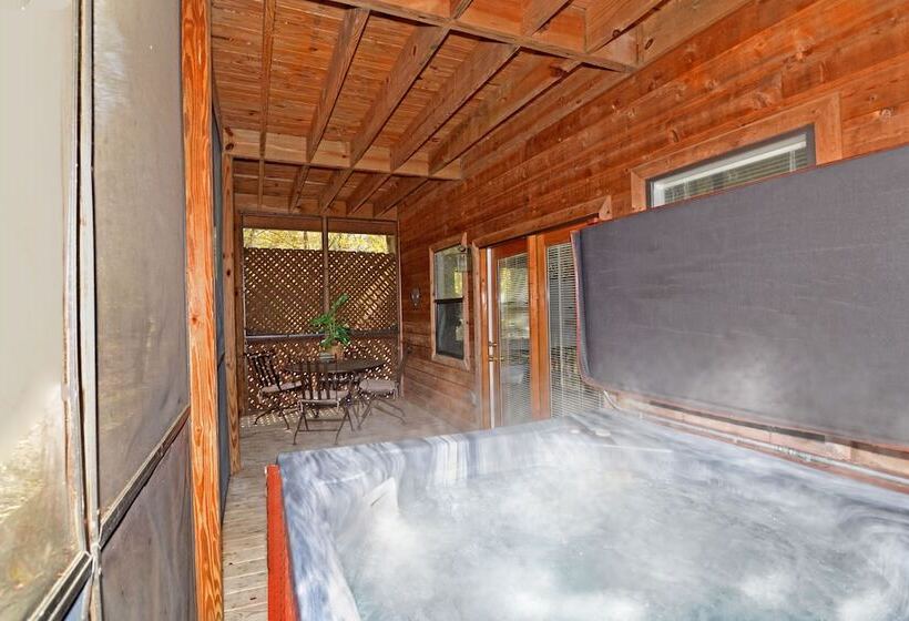 Honeymoon Hills Gatlinburg Cabin Rentals