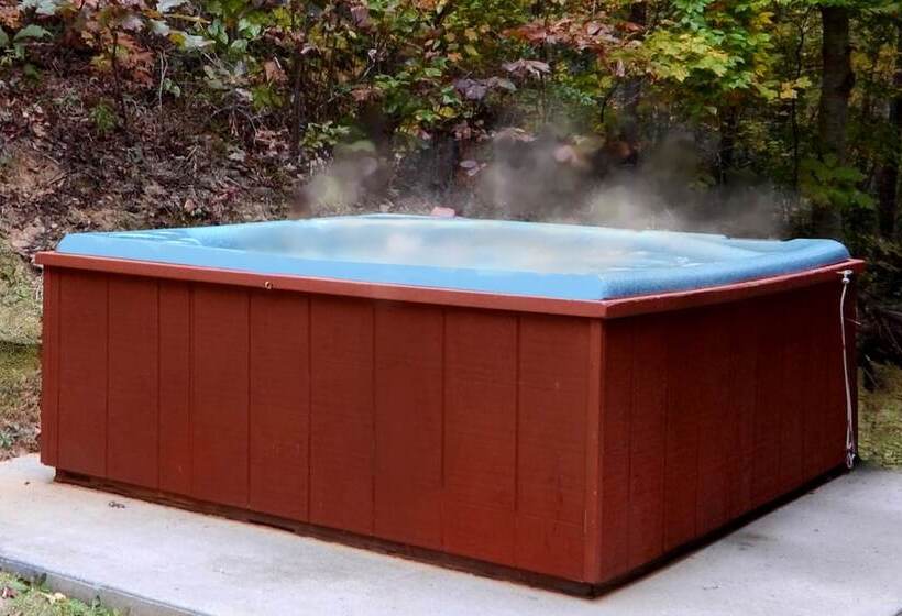 Honeymoon Hills Gatlinburg Cabin Rentals