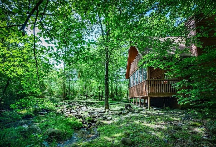 Honeymoon Hills Gatlinburg Cabin Rentals
