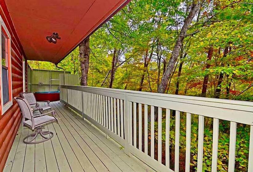 Honeymoon Hills Gatlinburg Cabin Rentals