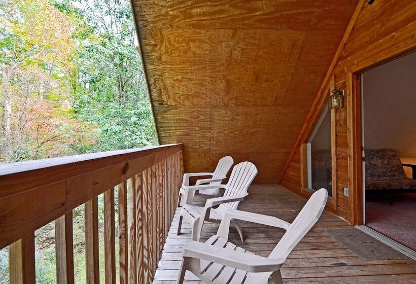 Honeymoon Hills Gatlinburg Cabin Rentals