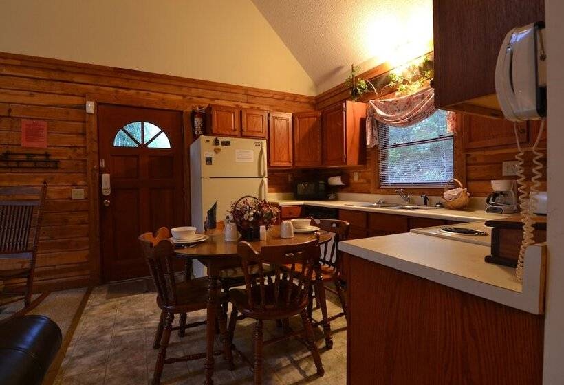 Honeymoon Hills Gatlinburg Cabin Rentals