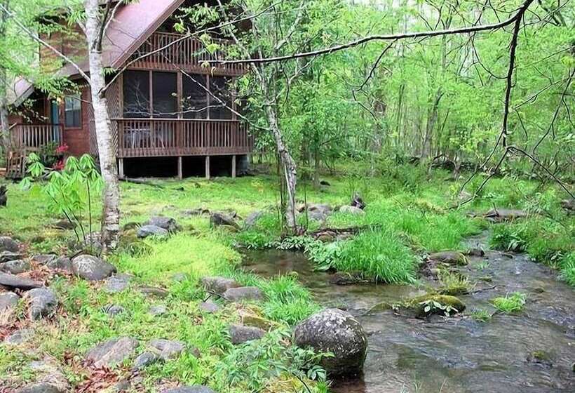 Honeymoon Hills Gatlinburg Cabin Rentals