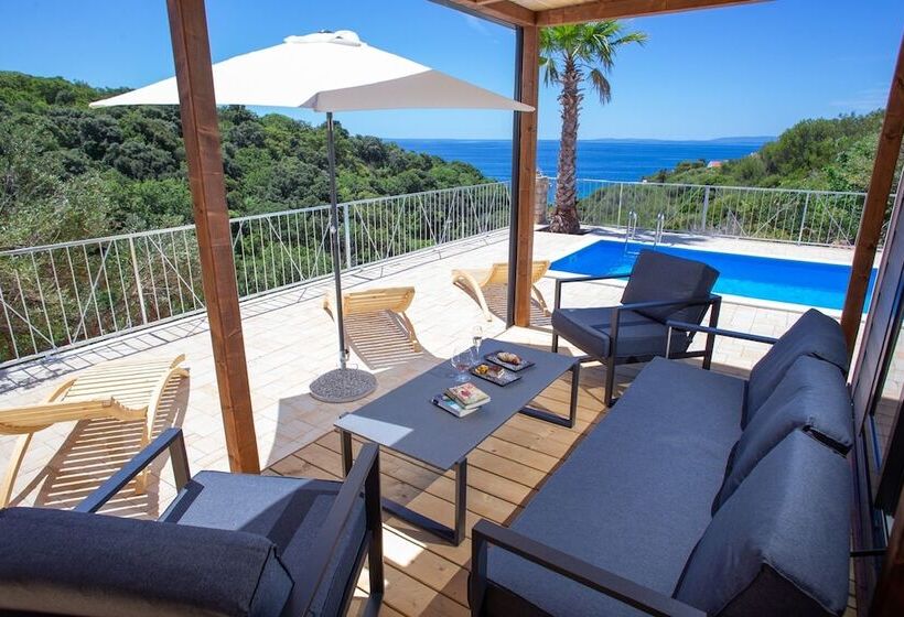 Lastura Aparthotel & Mobile Homes