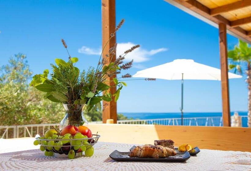 Lastura Aparthotel & Mobile Homes