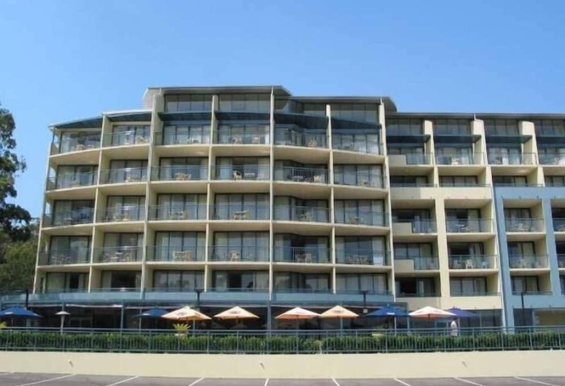 ホテル Bali In Broughton