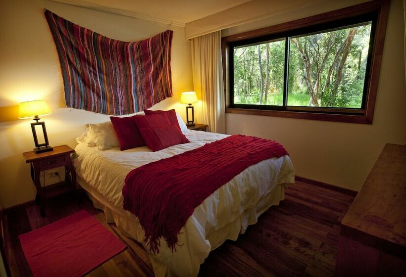 בית מלון כפרי Posada Del Río