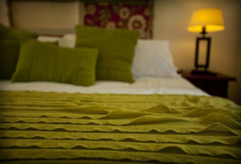 בית מלון כפרי Posada Del Río