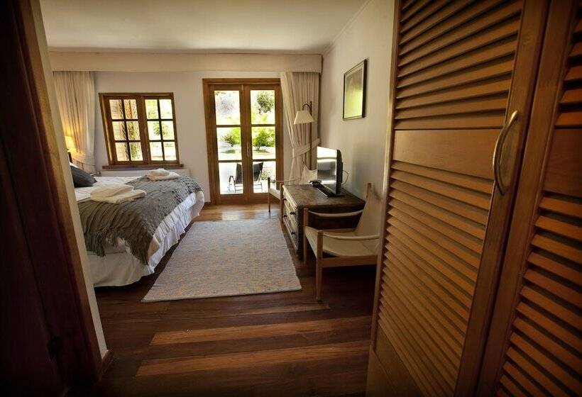 בית מלון כפרי Posada Del Río