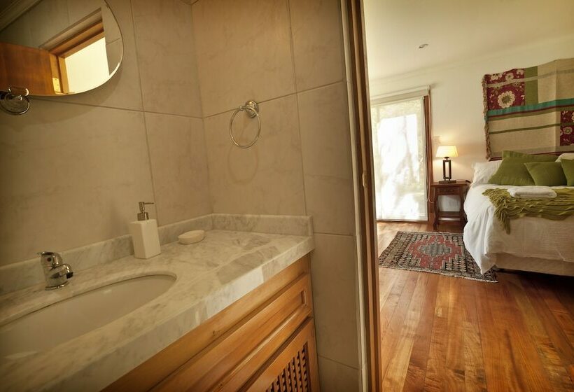 בית מלון כפרי Posada Del Río