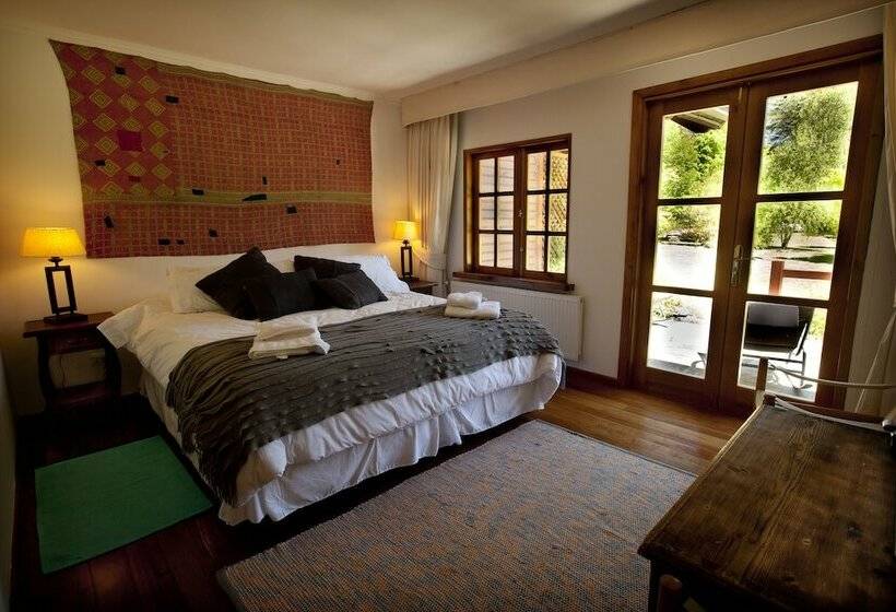 בית מלון כפרי Posada Del Río