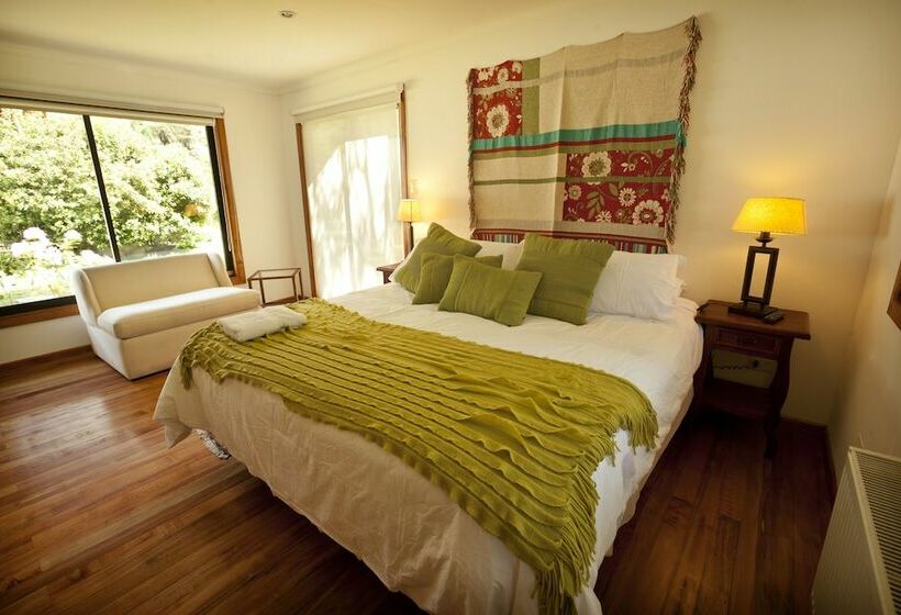 בית מלון כפרי Posada Del Río