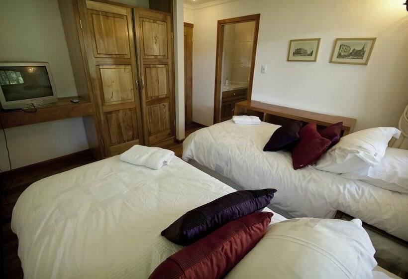 בית מלון כפרי Posada Del Río