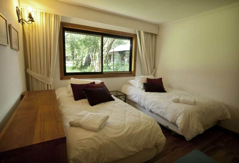 בית מלון כפרי Posada Del Río