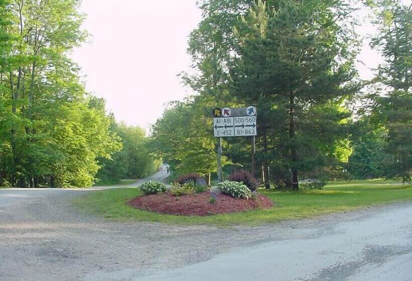 酒店 Brennan Beach Rv Resort   Caravan Park