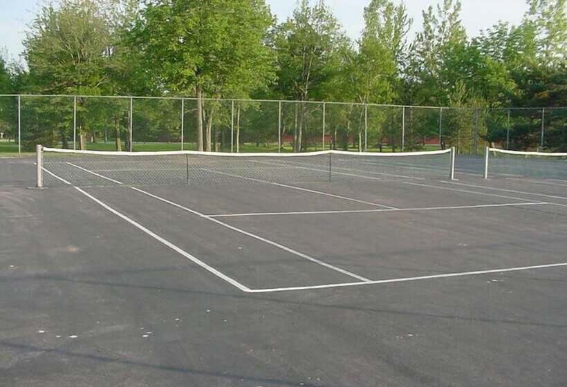 酒店 Brennan Beach Rv Resort   Caravan Park