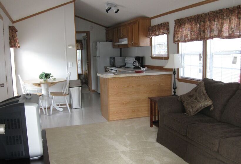 فندق Bulow Cottage 25