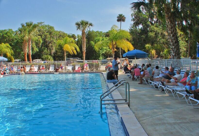 فندق Bulow Cottage 25