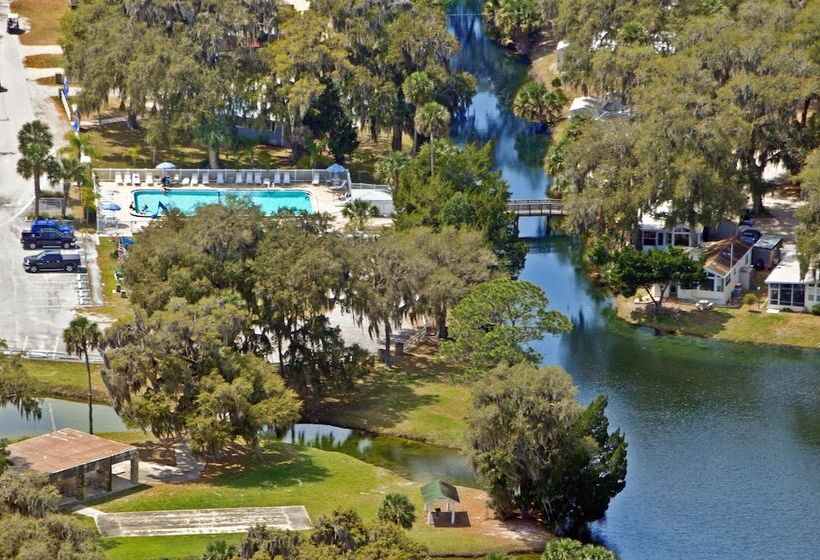 فندق Bulow Cottage 25