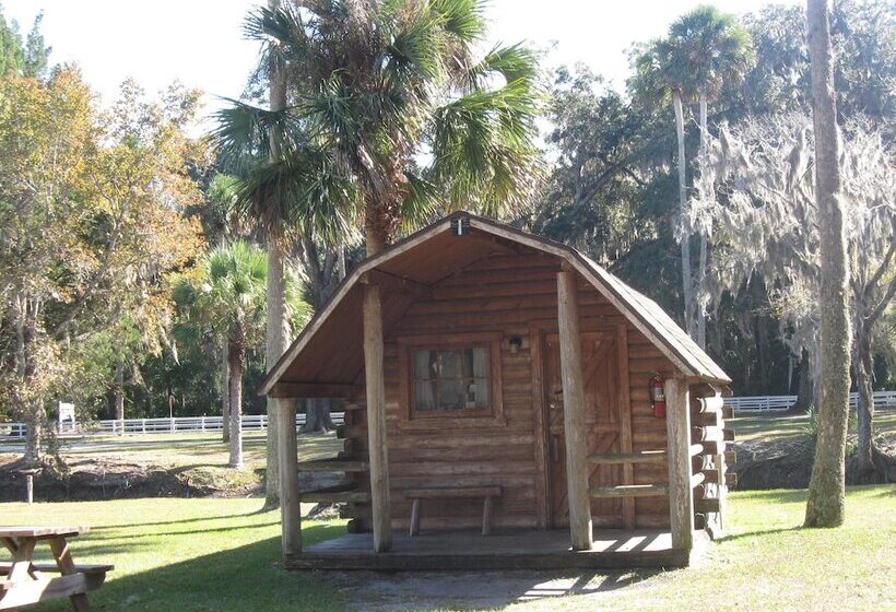 فندق Bulow Cottage 25