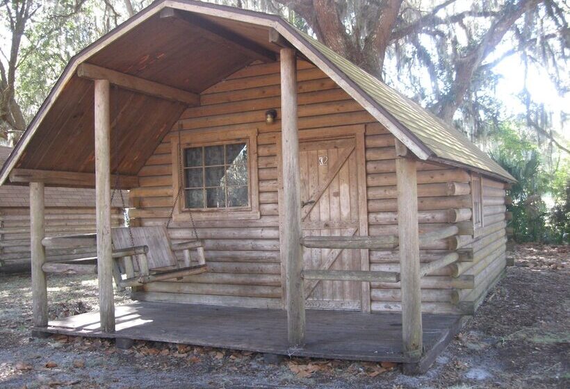 فندق Bulow Cottage 25