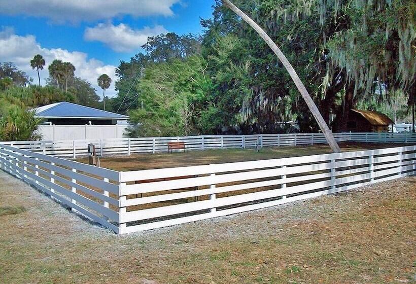 فندق Bulow Cottage 25