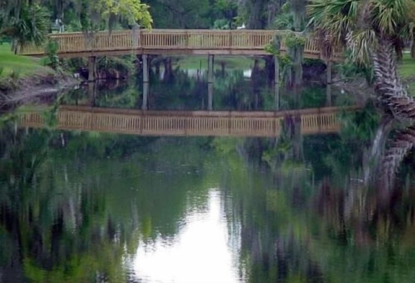 فندق Bulow Cottage 25