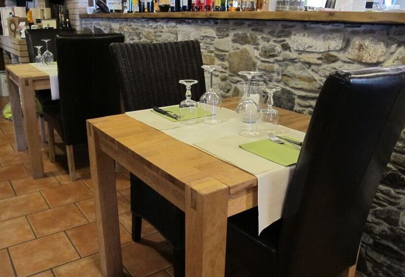 בית מלון כפרי Campeggio Conca D Oro