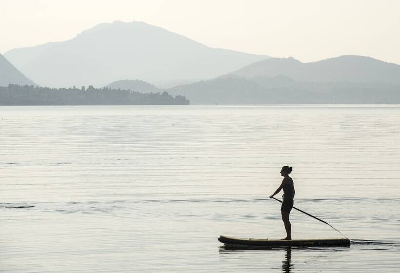 בית מלון כפרי Campeggio Conca D Oro