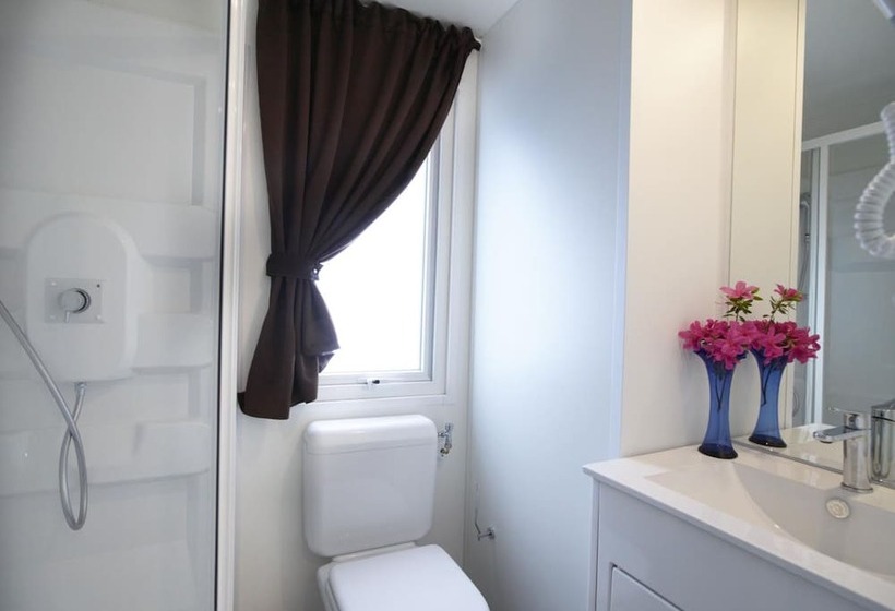 בית מלון כפרי Campeggio Conca D Oro