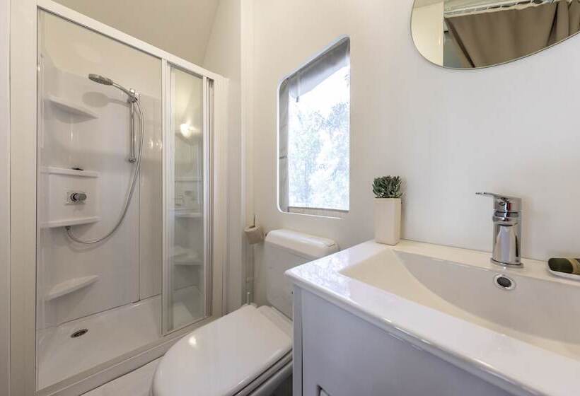 בית מלון כפרי Campeggio Conca D Oro