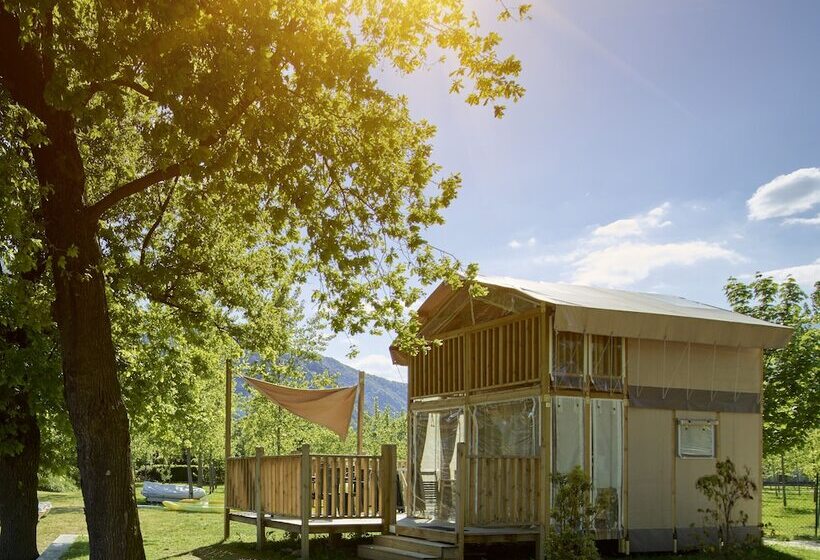 בית מלון כפרי Campeggio Conca D Oro