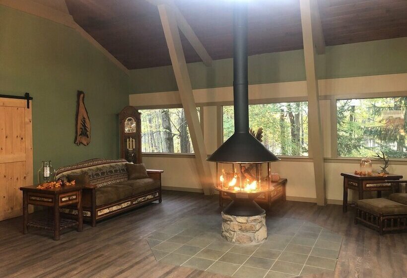 فندق Coolfont Resort