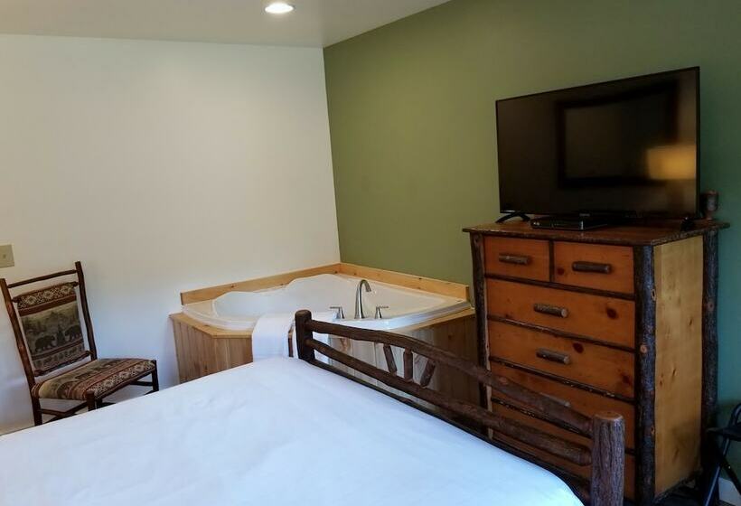 فندق Coolfont Resort