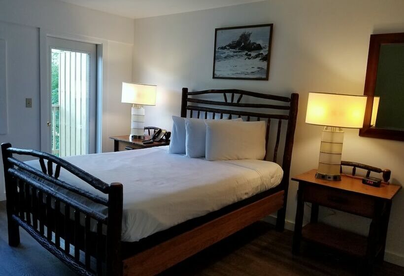 فندق Coolfont Resort