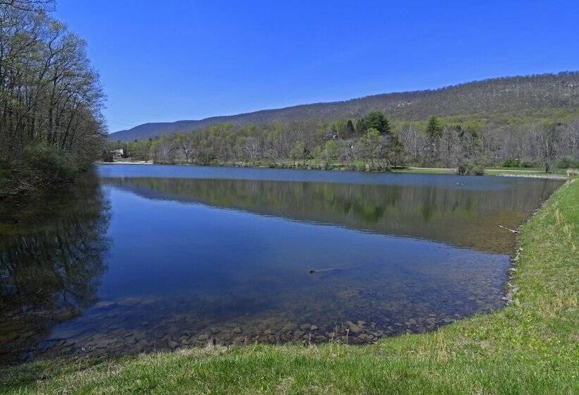 فندق Coolfont Resort