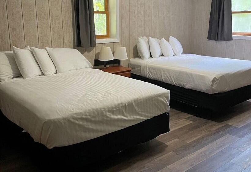 فندق Coolfont Resort