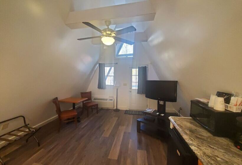 فندق Coolfont Resort