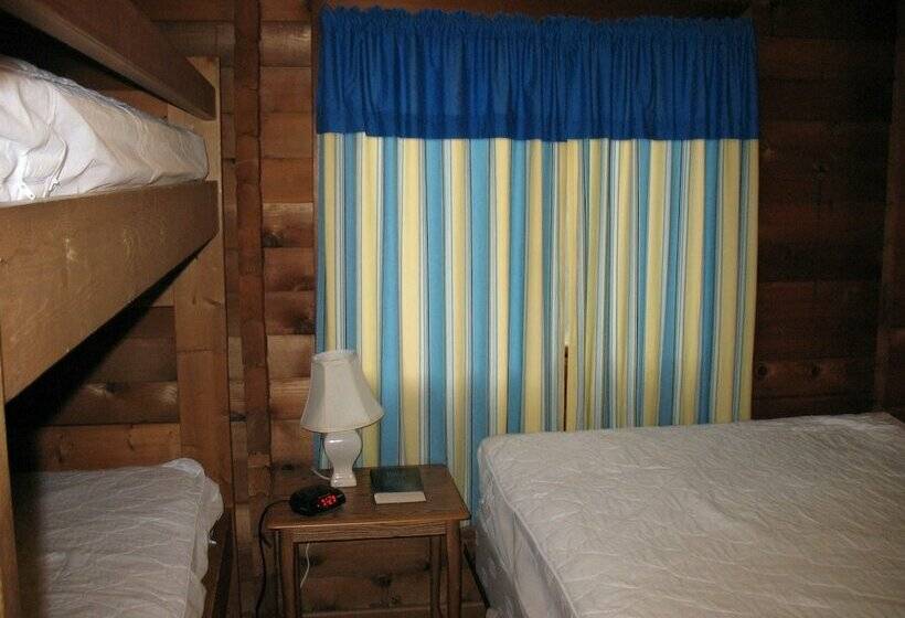 فندق Forest Lake Rv & Camping Resort