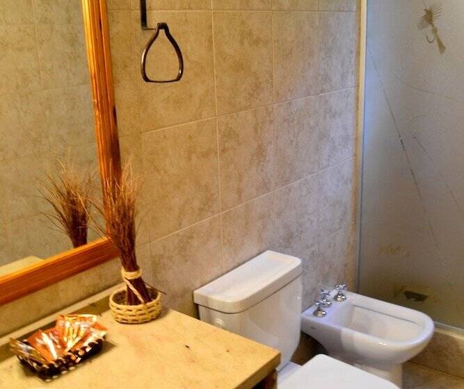 فندق Golden Lodge