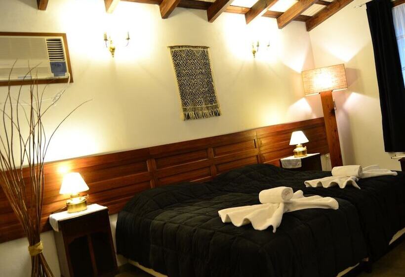 فندق Golden Lodge