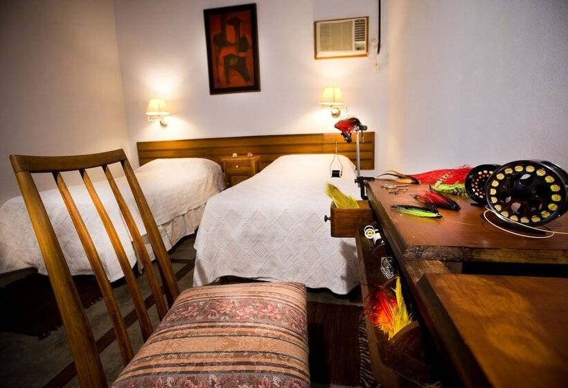 فندق Golden Lodge