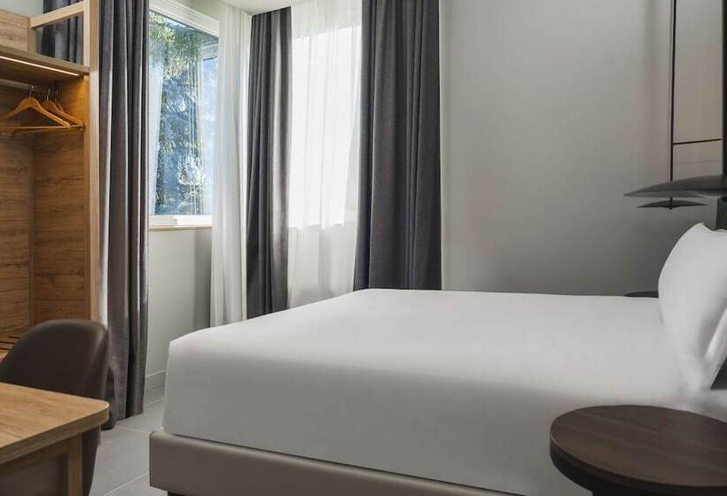 ホテル Hilton Garden Inn Bologna North