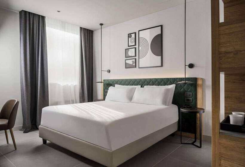 ホテル Hilton Garden Inn Bologna North