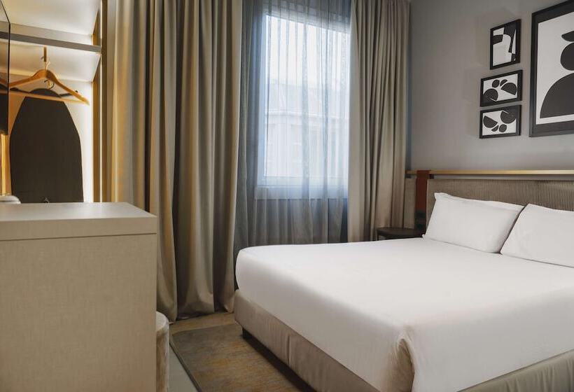 ホテル Hilton Garden Inn Bologna North