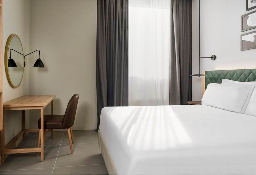 ホテル Hilton Garden Inn Bologna North