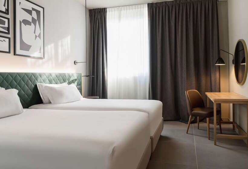 ホテル Hilton Garden Inn Bologna North