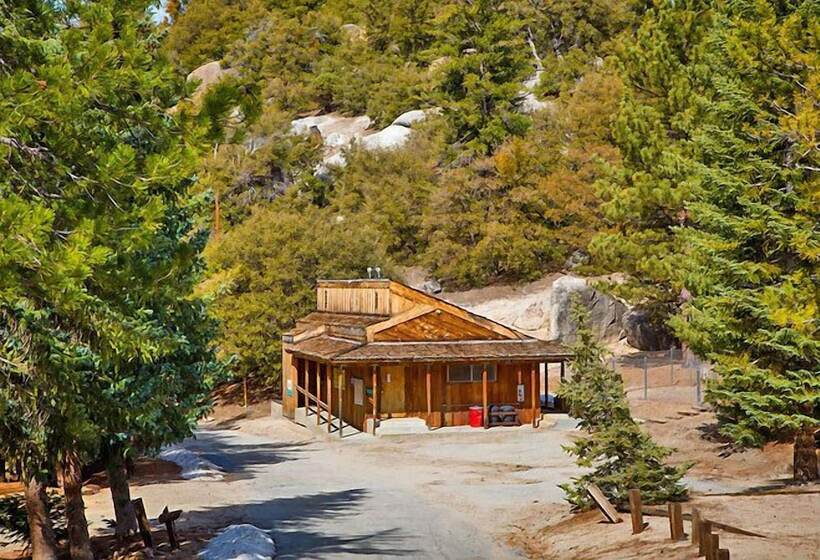 호텔 Idyllwild Rv Resort   Caravan Park