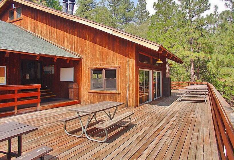호텔 Idyllwild Rv Resort   Caravan Park